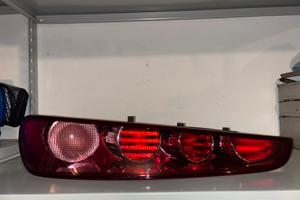 Faro posteriore sinistro Alfa Romeo Brera