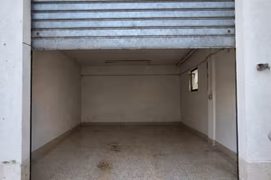 Box/Garage di circa 28 mq a Sulmona V.le Stazione