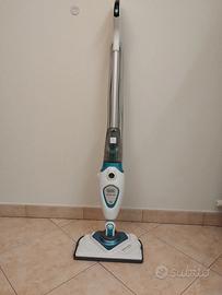 SCOPA A VAPORE BLACK+DECKER