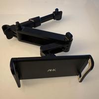 Porta Cellulare/ IPad per Auto