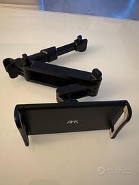 Porta Cellulare/ IPad per Auto