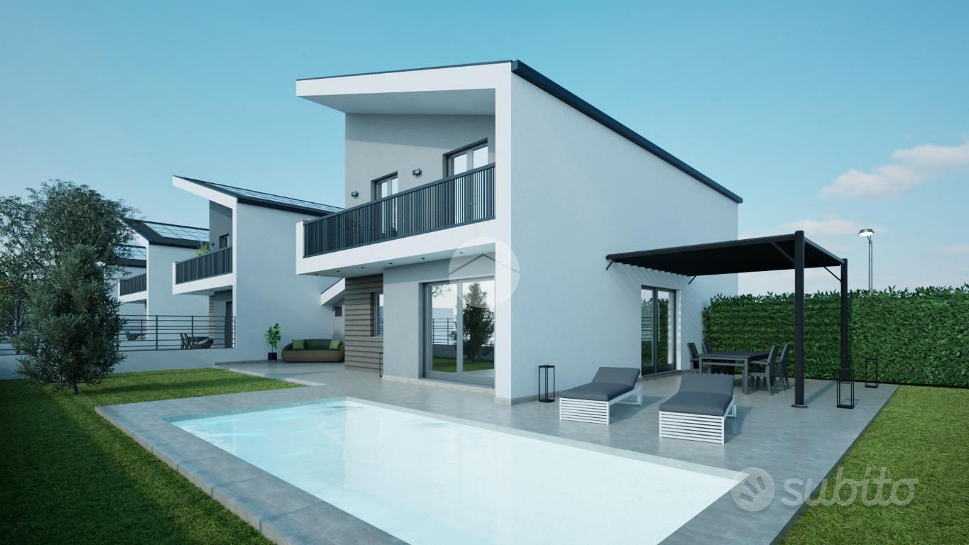 Casa – Chivasso, Castelrosso - Vista 5