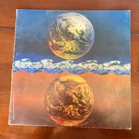 Vinile Lucio Dalla – Com'è profondo il mare
