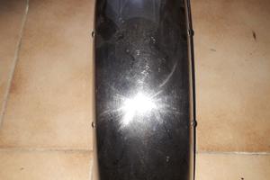 Parafango anteriore per Moto Guzzi Florida