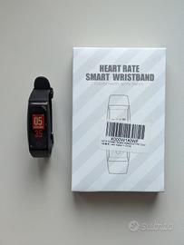 Orologio smart per lo sport