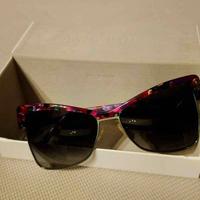 Occhiali di design "Andy Wolf" da sole/vista