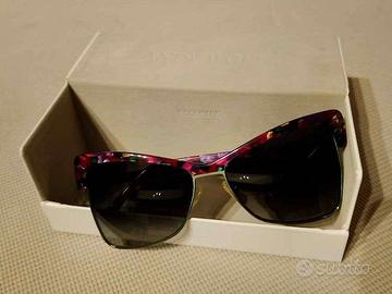 Occhiali di design "Andy Wolf" da sole/vista