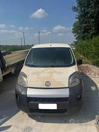 FIAT FIORINO 1.3 D 55KW 5M 2P (2009) RICAMBIO USAT