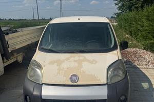 FIAT FIORINO 1.3 D 55KW 5M 2P (2009) RICAMBIO USAT