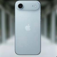 Iphone 17 Air💣💣