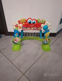 Porta Baby Clementoni
