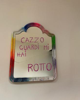specchio di design