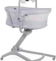 Culla chicco baby hug4 in 1 air