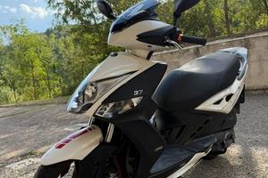Kymco agility r16+ 125