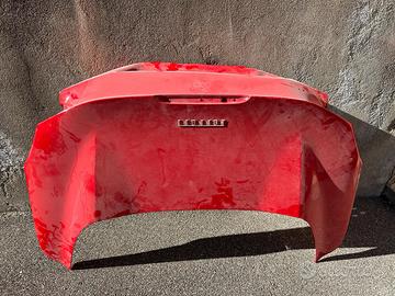 Portellone posteriore Ferrari Portofino