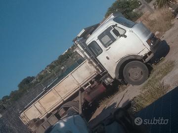Ricambi Om 40