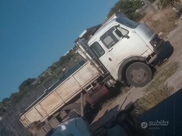 Ricambi Om 40
