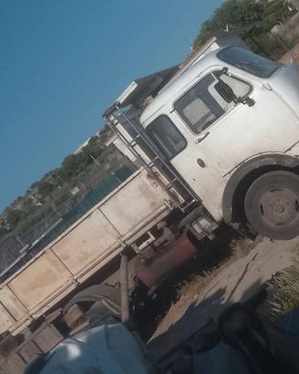 Ricambi Om 40