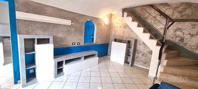 Casa Indipendente 110 mq