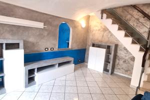 Casa Indipendente 110 mq