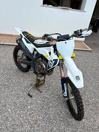 Husqvarna FC 250 2022
