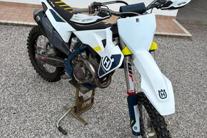 Husqvarna FC 250 2022
