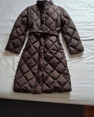 giaccone lungo Henry Cotton's vintage 