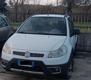 sedici FIAT