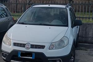 sedici FIAT