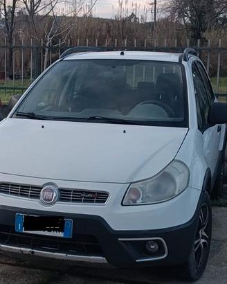 sedici FIAT