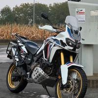 honda africa twin 1000 dct