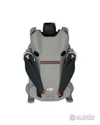 DJI Mini 4 Pro (DJI RC 2) - USATO