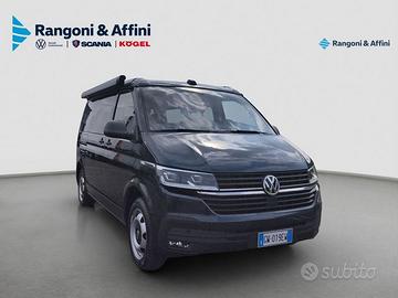 Volkswagen California 2.0 TDI 150CV DSG Beach...