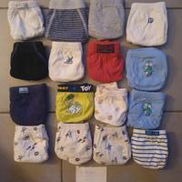 abbigliamento bambino