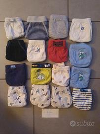 abbigliamento bambino