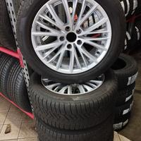 Cerchi "18 BMW X3