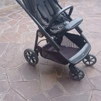 Peg Perego Trio Veloce