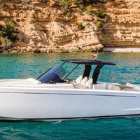 Pardo Yachts Walkaround 38 (2026)