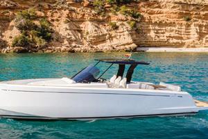 Pardo Yachts Walkaround 38 (2026)