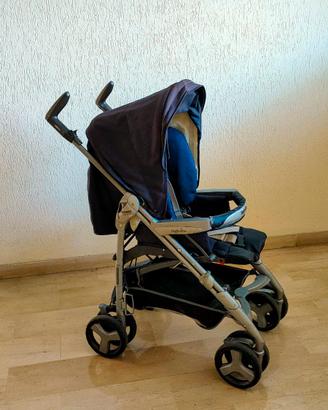 Passeggino Inglesina modello Trio Zippy Free