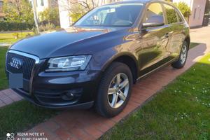 Audi q5 2.0 tdi 170 hp
