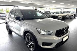 VOLVO XC40 2.0 D3 150 CV Geartronic R-design