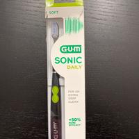 Spazzolino elettrico Gum Sonic Daily