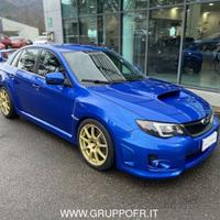 Subaru WRX STI 2.5 5p.
