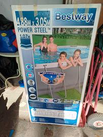 Piscina fuoriterra Bestway