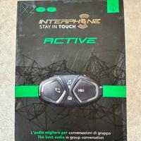 INTERPHONE