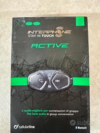 INTERPHONE