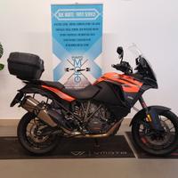 KTM 1290 Super Adventure - 2019