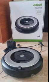 Irobot roomba e5154