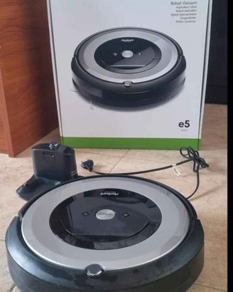 Irobot roomba e5154